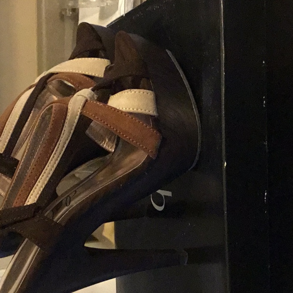 Dress Sandal